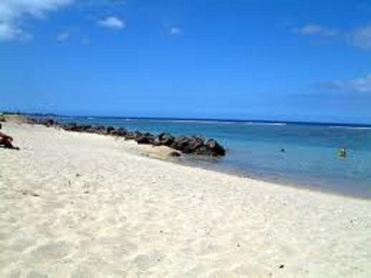 Magnifique T2 Vue Mer Saint-Leu Exterior foto